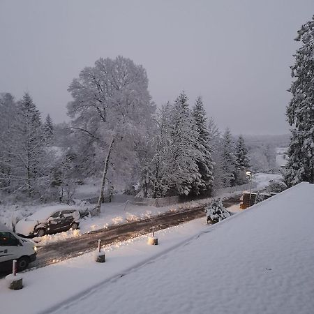 Fichtenweg 54 Winterberg Ngoại thất bức ảnh