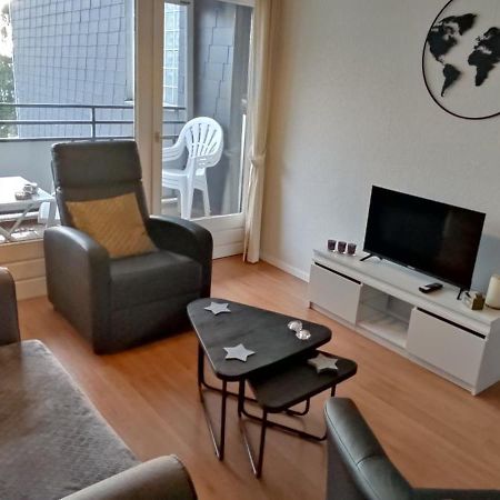Fichtenweg 54 Winterberg Ngoại thất bức ảnh