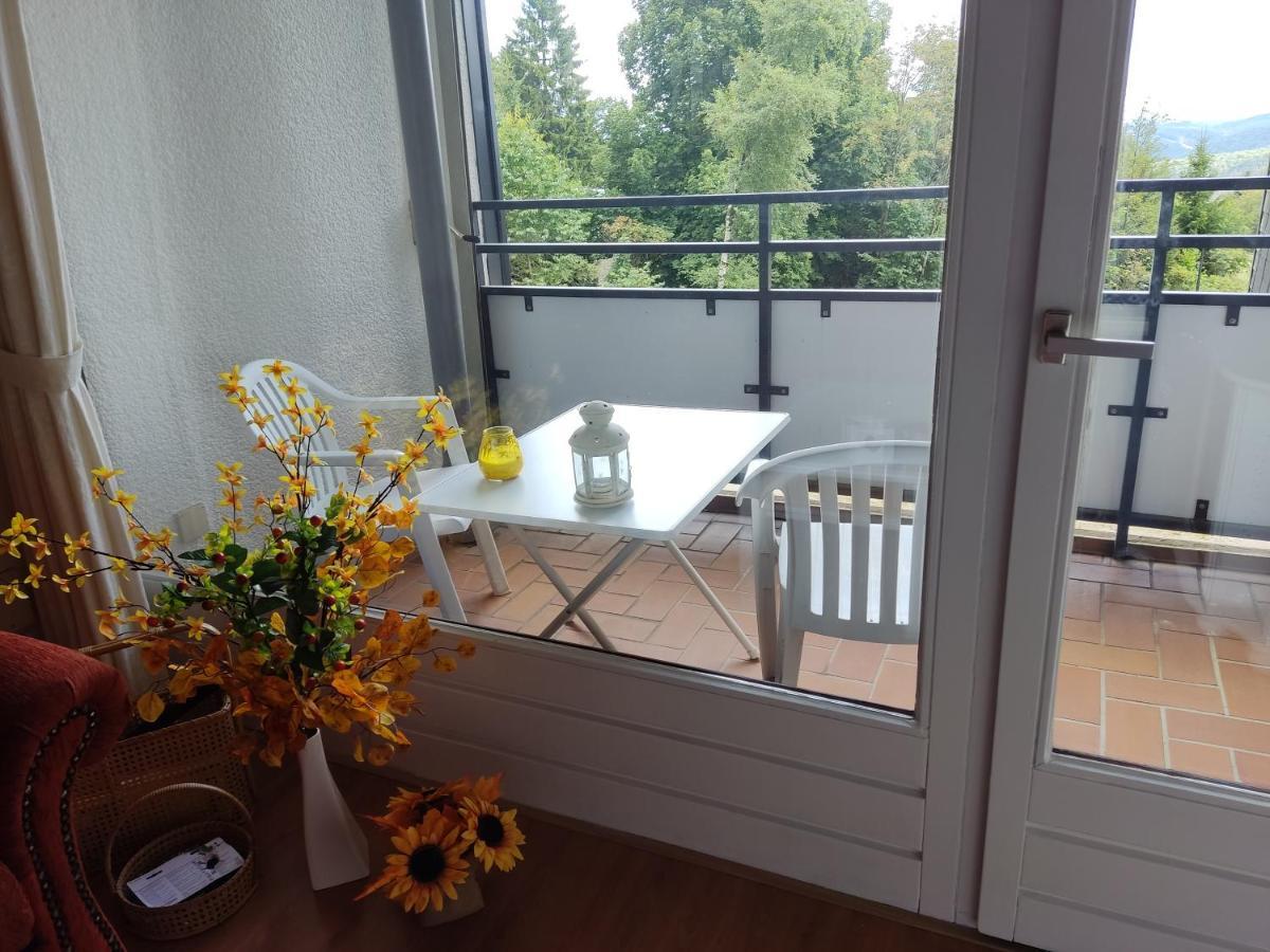Fichtenweg 54 Winterberg Ngoại thất bức ảnh