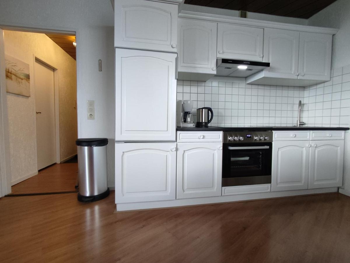 Fichtenweg 54 Winterberg Ngoại thất bức ảnh