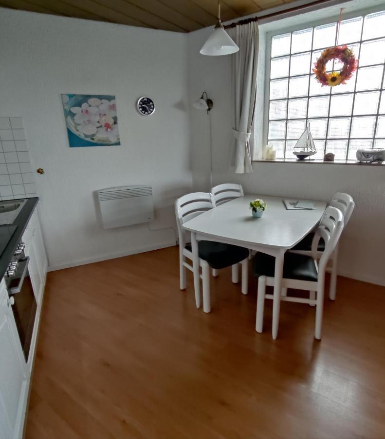 Fichtenweg 54 Winterberg Ngoại thất bức ảnh