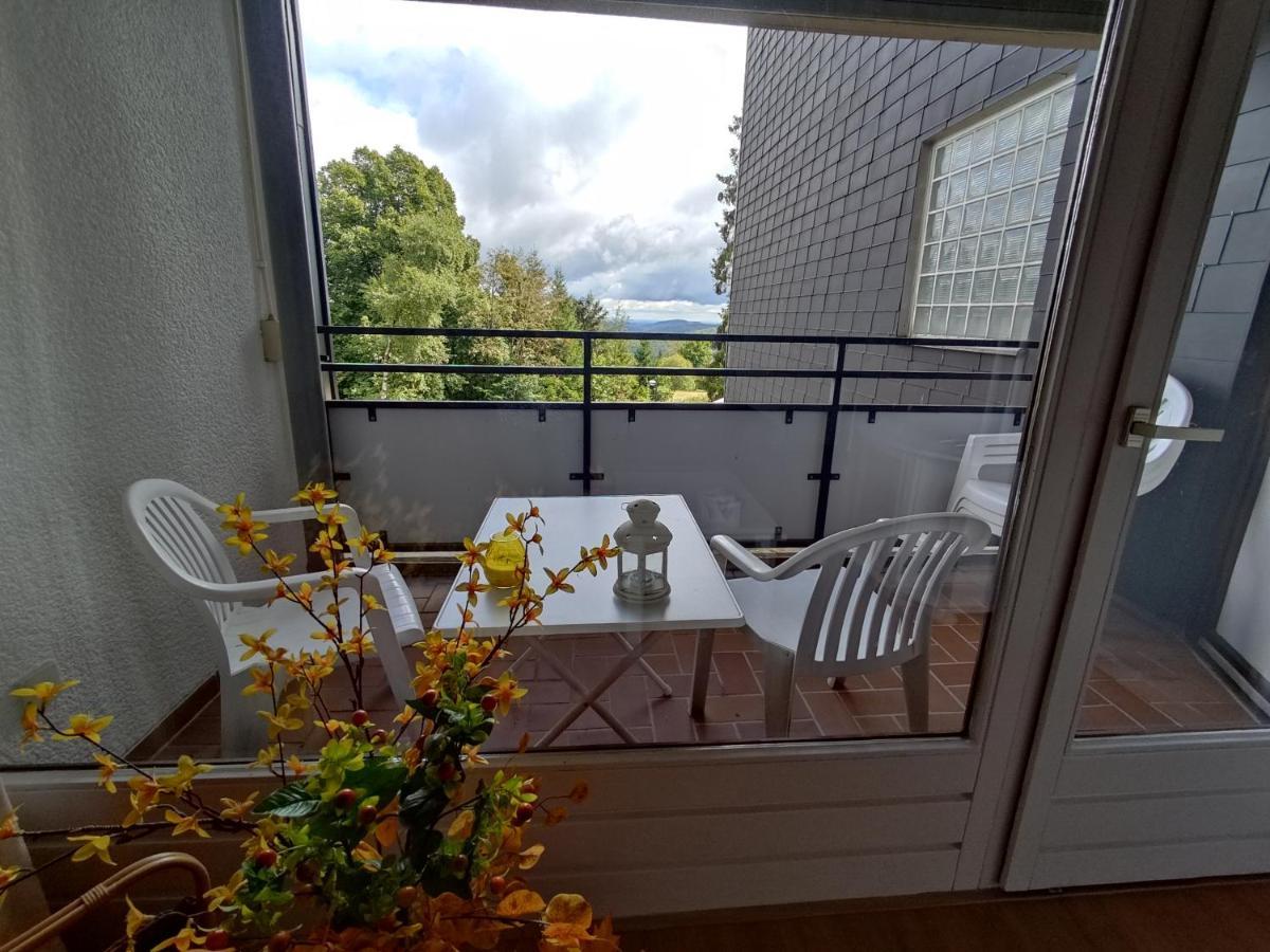 Fichtenweg 54 Winterberg Ngoại thất bức ảnh