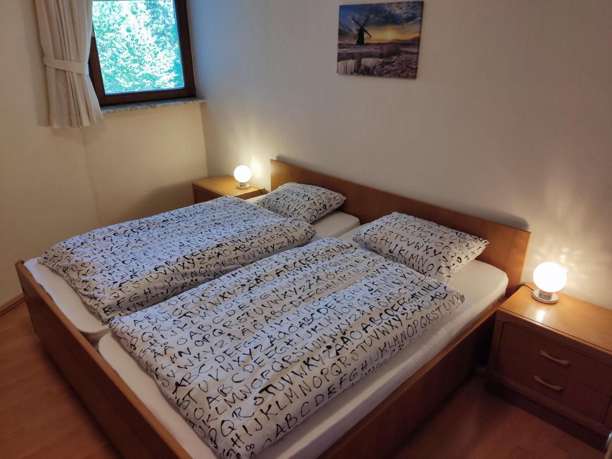 Fichtenweg 54 Winterberg Ngoại thất bức ảnh
