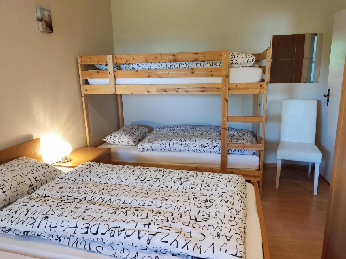 Fichtenweg 54 Winterberg Ngoại thất bức ảnh