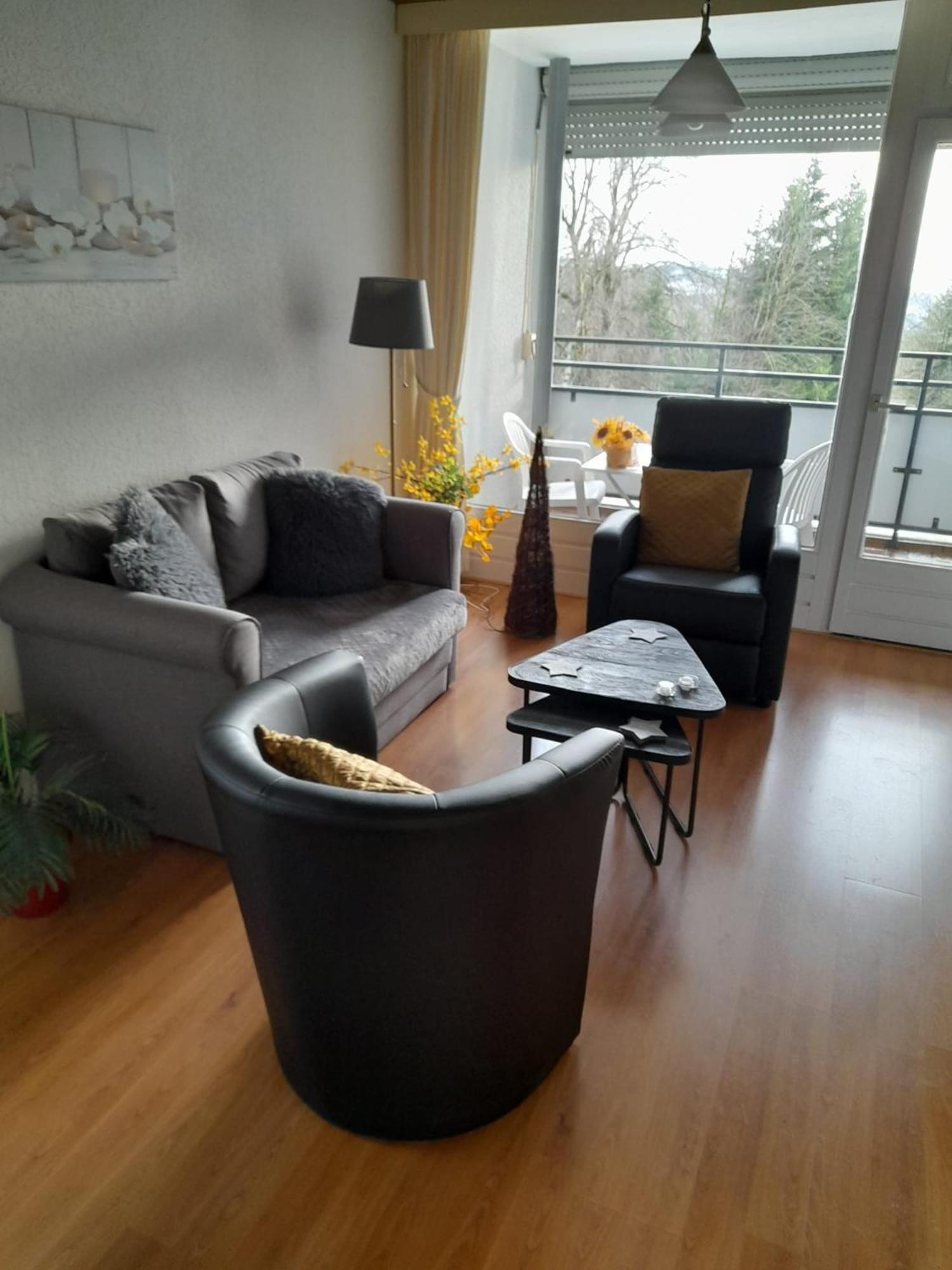 Fichtenweg 54 Winterberg Ngoại thất bức ảnh