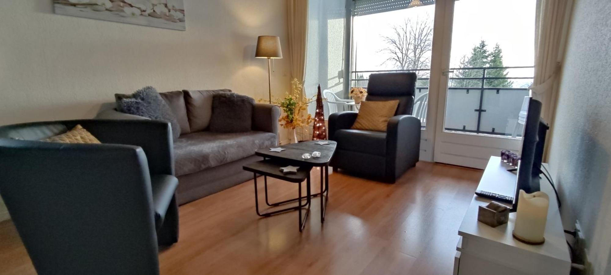 Fichtenweg 54 Winterberg Ngoại thất bức ảnh