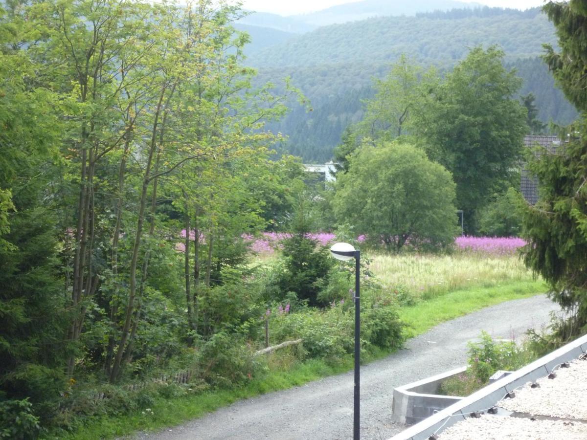 Fichtenweg 54 Winterberg Ngoại thất bức ảnh